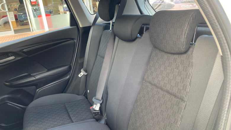 Honda Jazz 1.3 S 5dr Petrol Hatchback